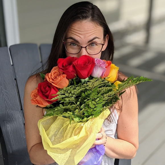 Meet your Posher, Kelly - Picture 1 of 4